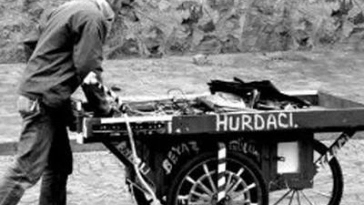 Uzunköprü Hurdacı